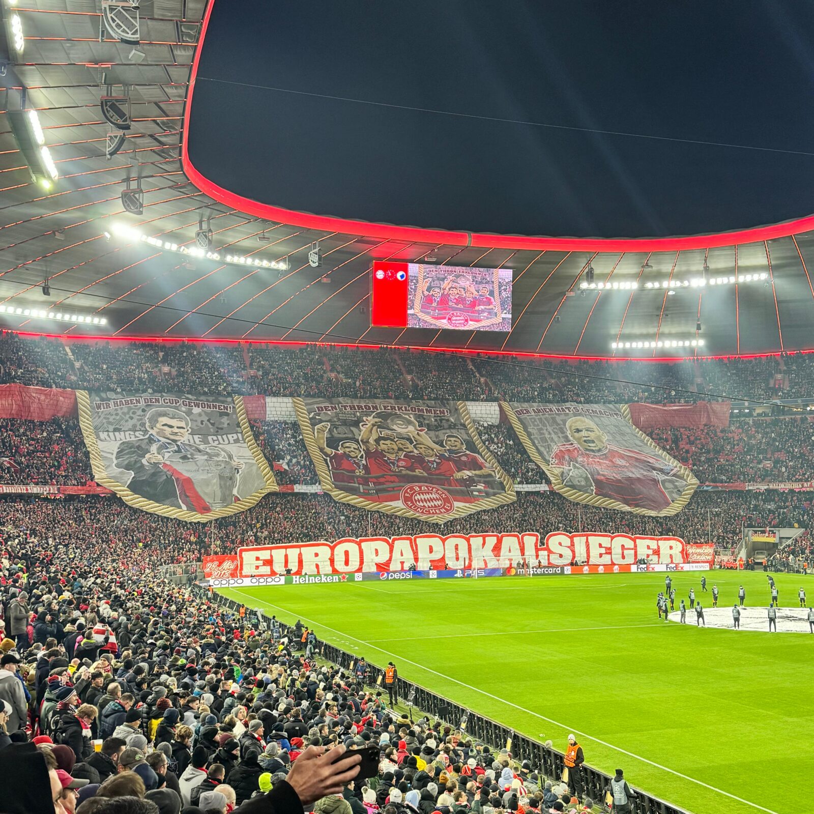 FC Bayern München – FC Kopenhagen 0-0 (12)