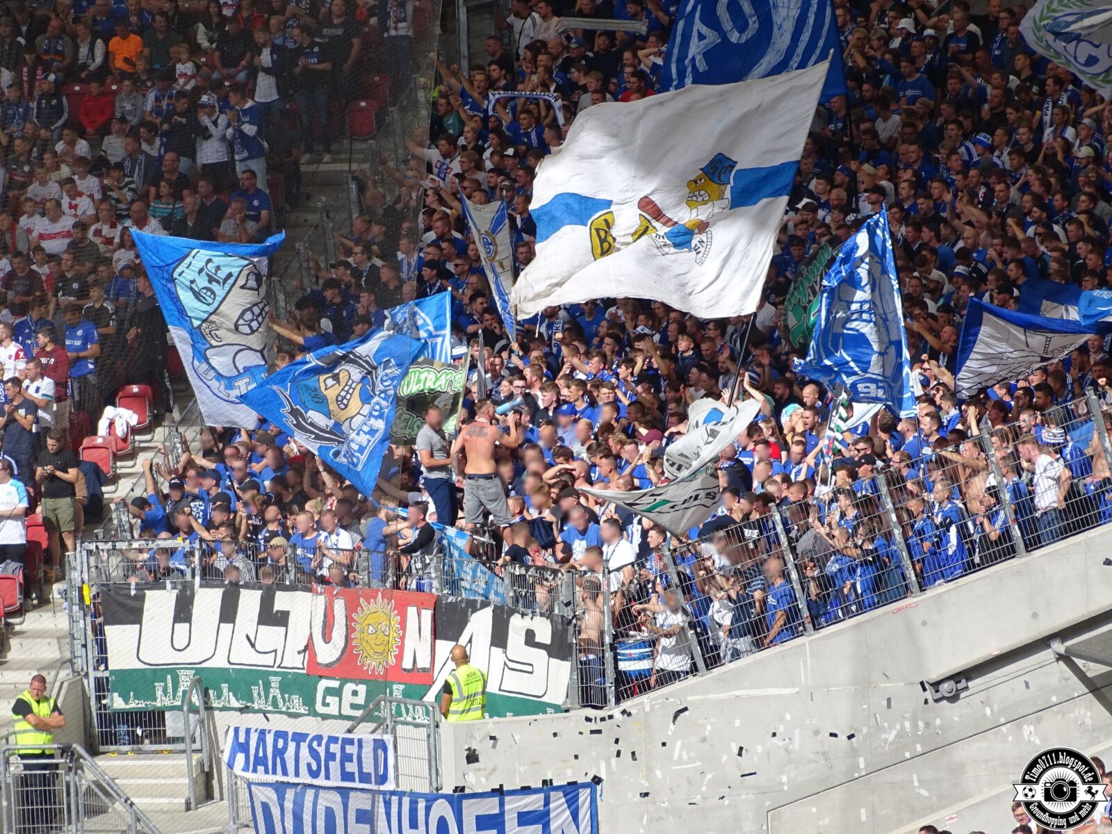 VfB Stuttgart – FC Schalke 04 1-1 (5)