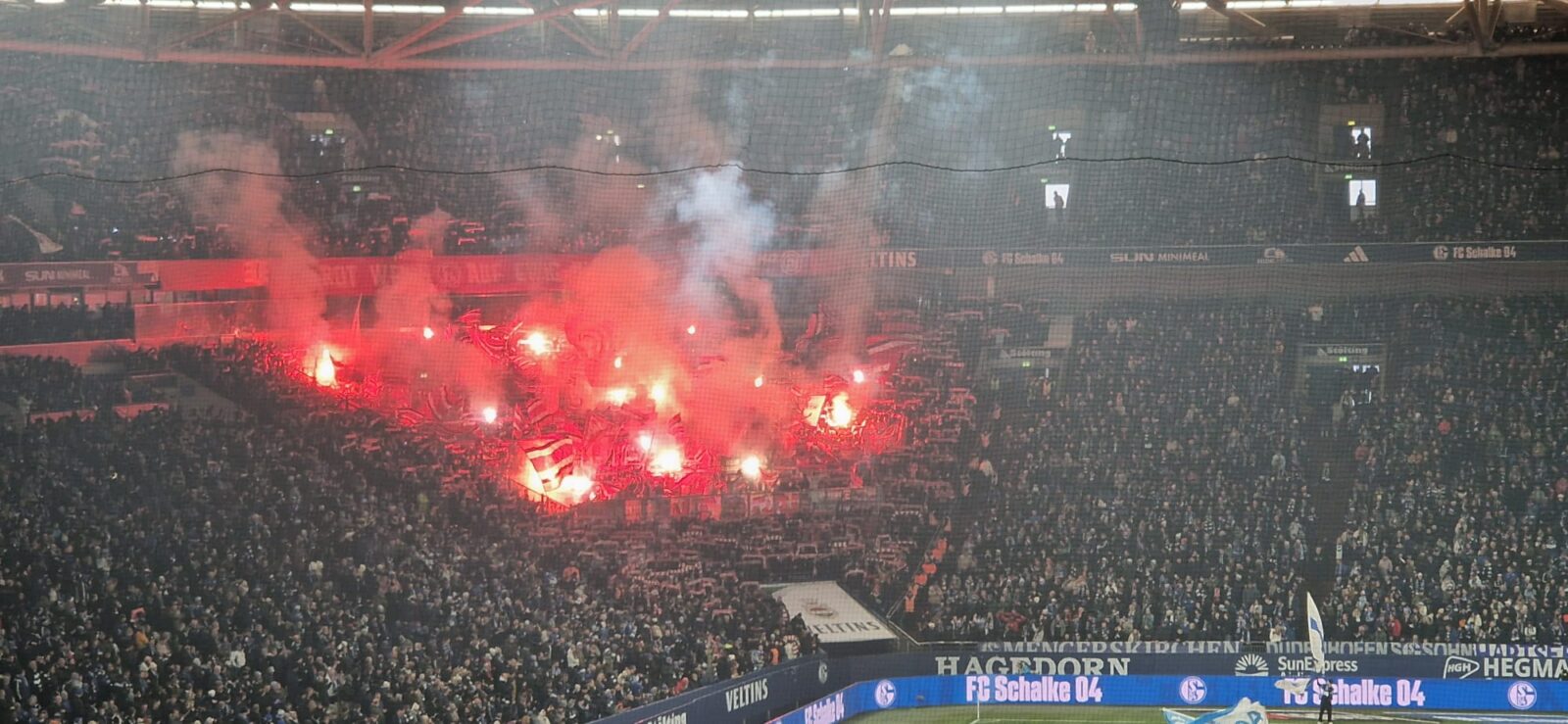FC Schalke 04 – Fortuna Düsseldorf 1-1 (6)