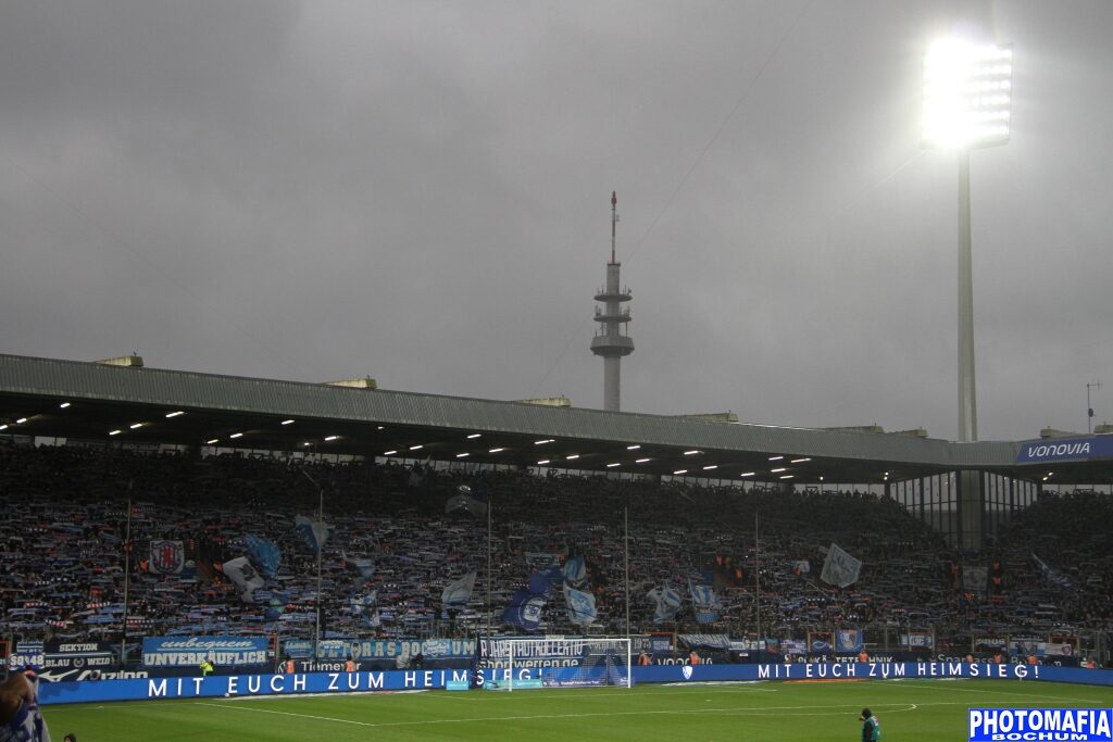 VfL Bochum – FC Bayern München 3-2 (14)
