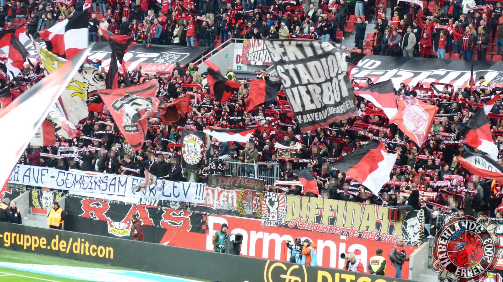 Bayer 04 Leverkusen – 1. FC Union Berlin 5-0 (5)