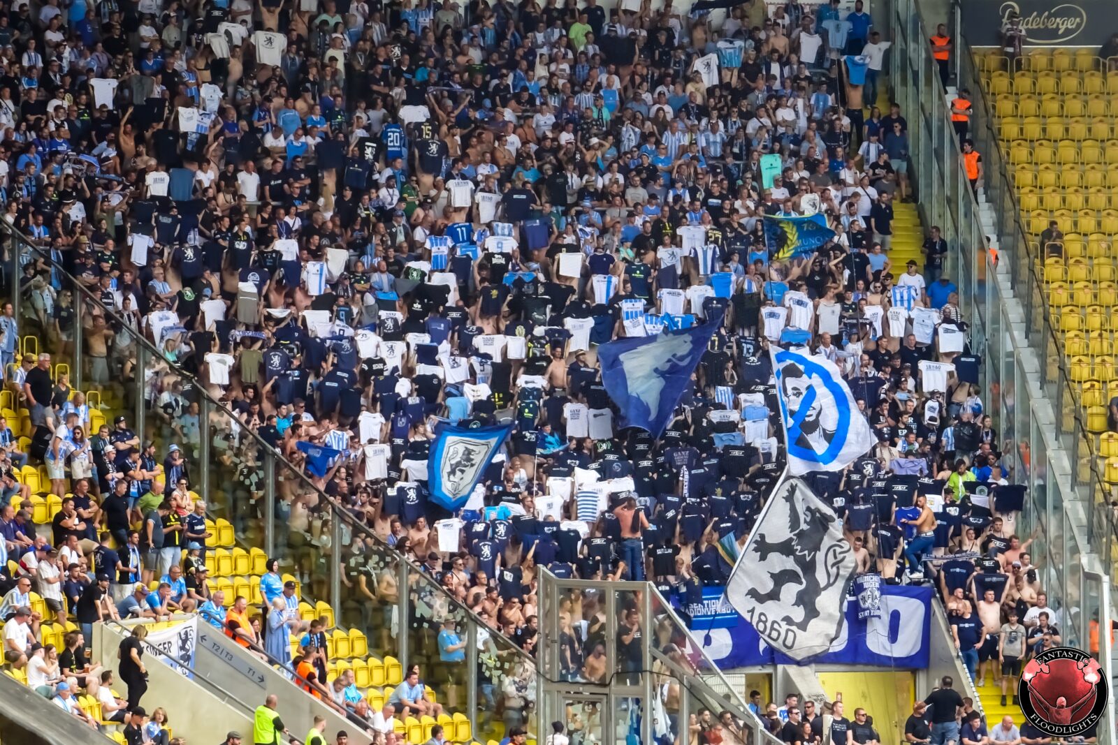 Dynamo Dresden – TSV 1860 München 3-4 (27)