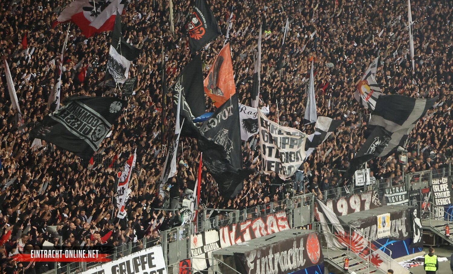 Eintracht Frankfurt – Tottenham Hotspur 0-0 (30)