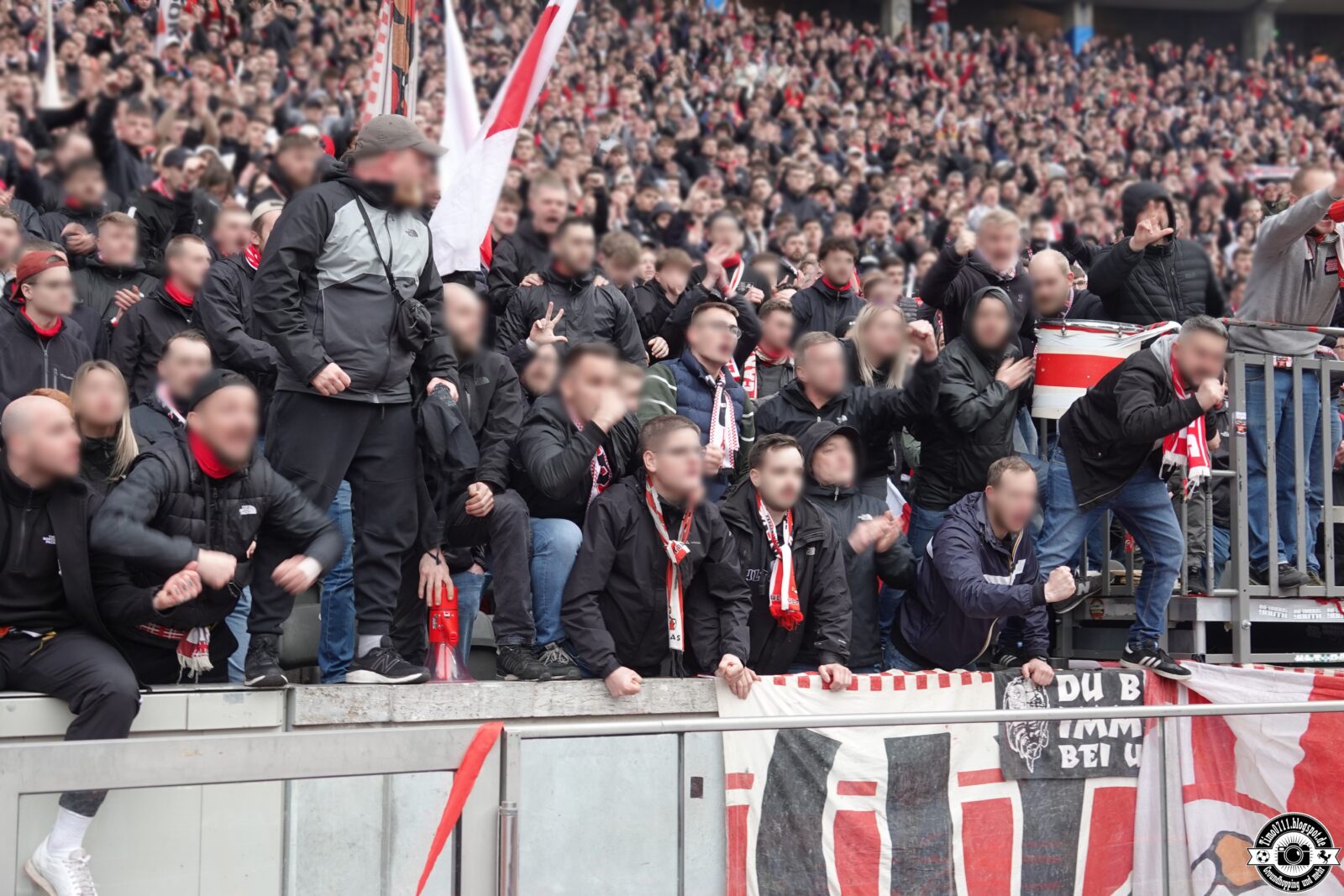 Hertha BSC – VfB Stuttgart 2-1 (69)