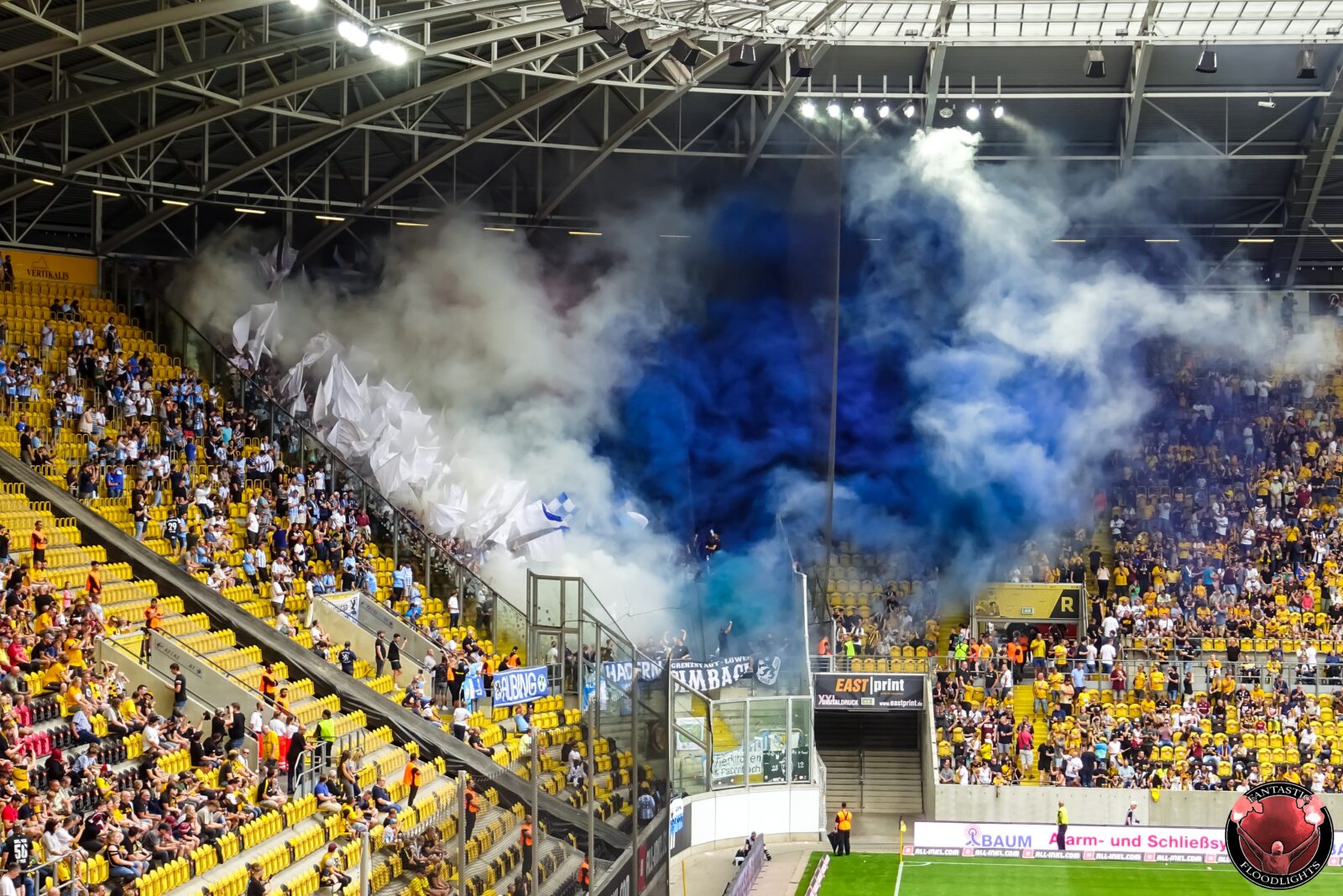 Dynamo Dresden – TSV 1860 München 3-4 (15)