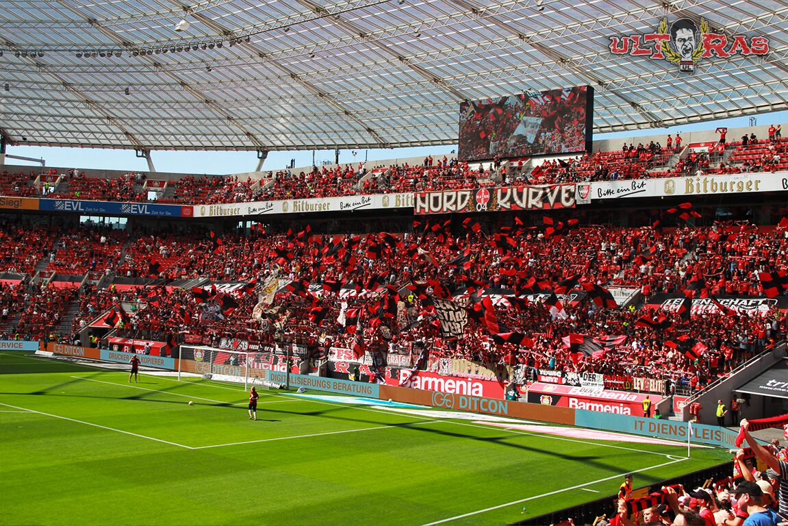 Bayer 04 Leverkusen – FC Augsburg 1-2 (9)