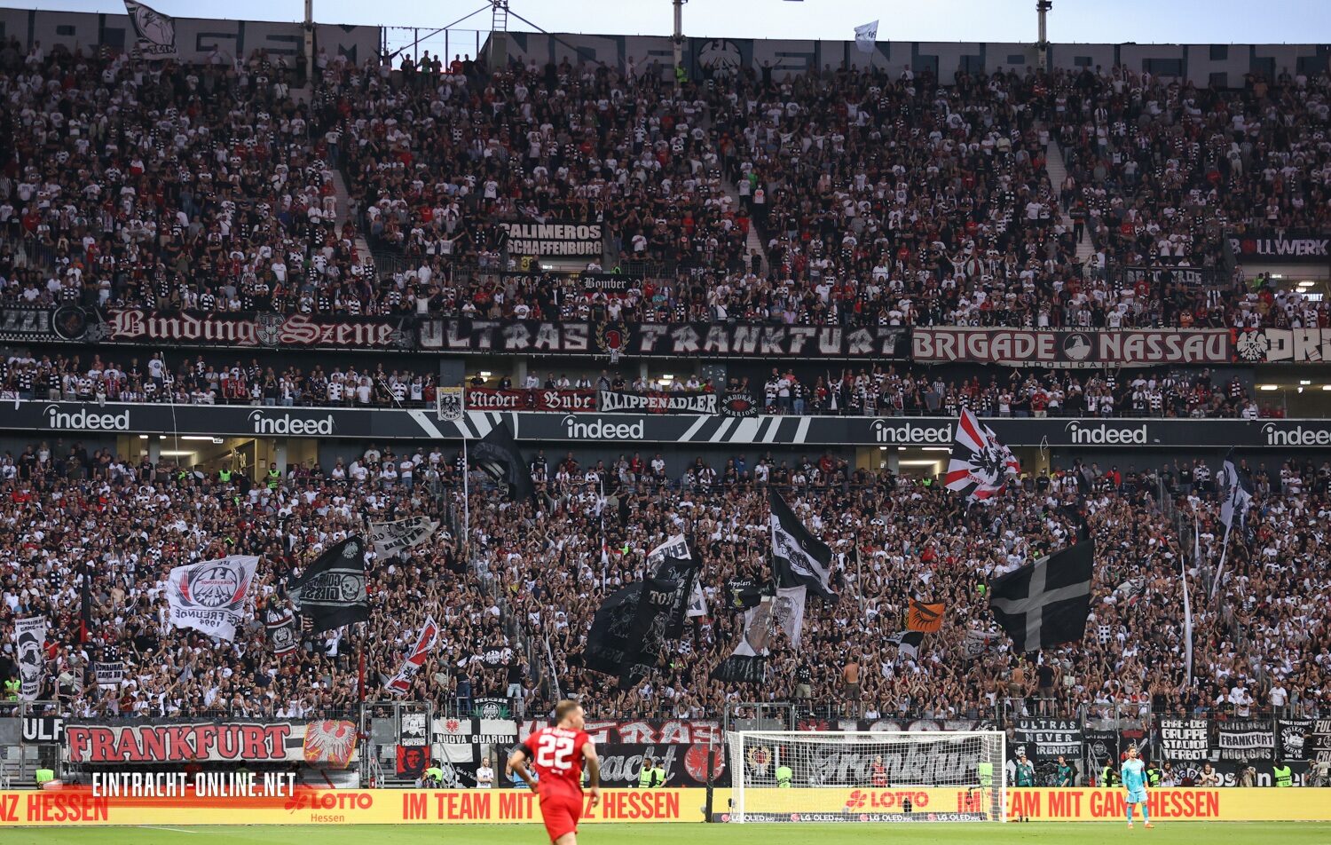 Eintracht Frankfurt – RB Leipzig 4-0 (13)