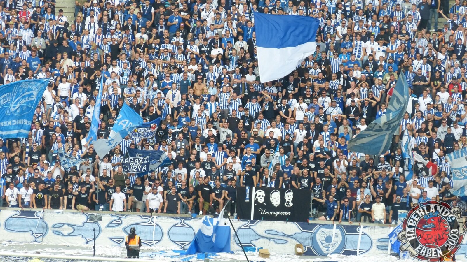 Hertha BSC – Bayer 04 Leverkusen 2-2 (21)