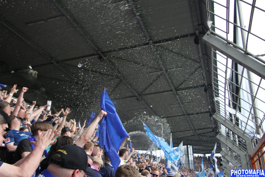 VfL Bochum – FC Augsburg 3-2 (30)