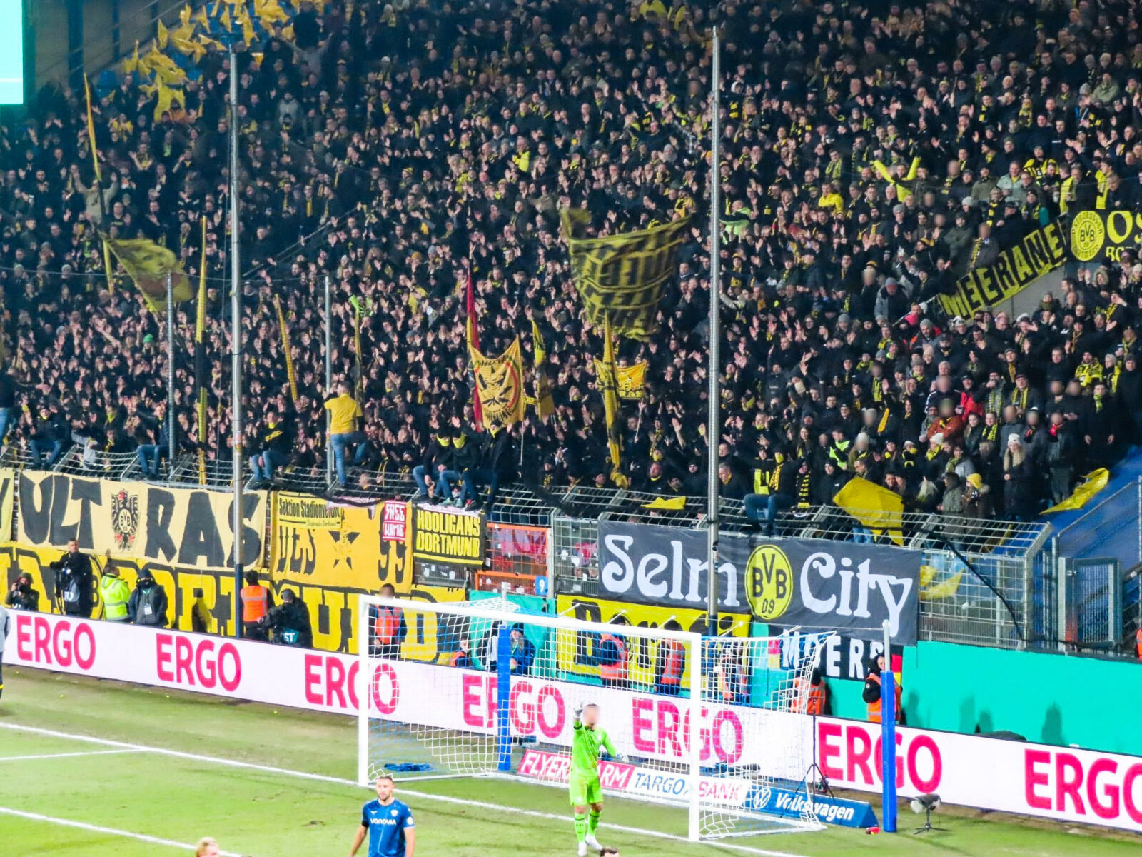 VfL Bochum – Borussia Dortmund 1-2 (2)