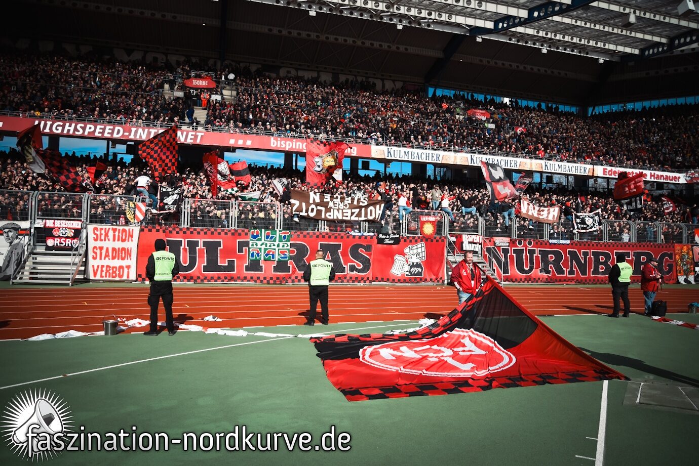 1. FC Nürnberg – FC St. Pauli 0-2 (7)