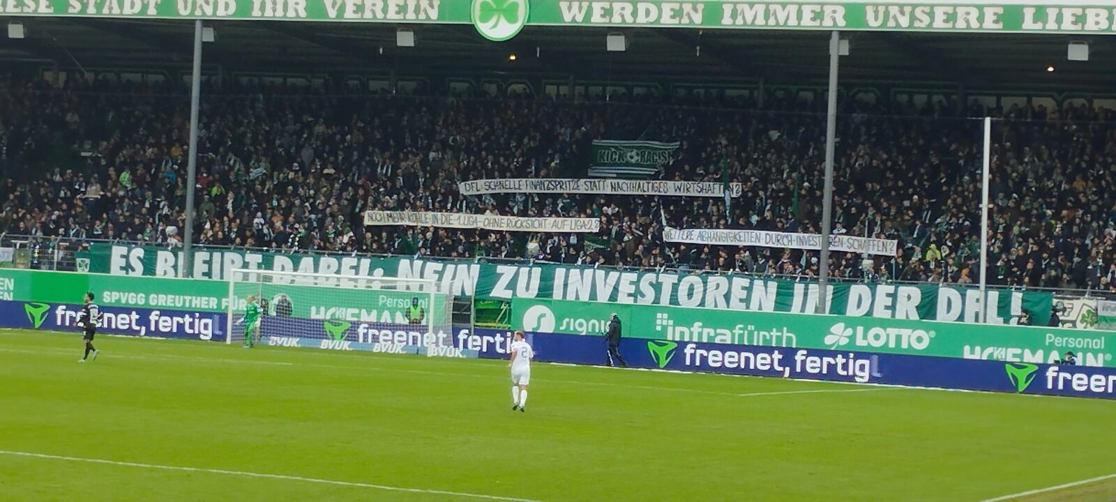 SpVgg Fürth – 1. FC Magdeburg 1-1 (6)