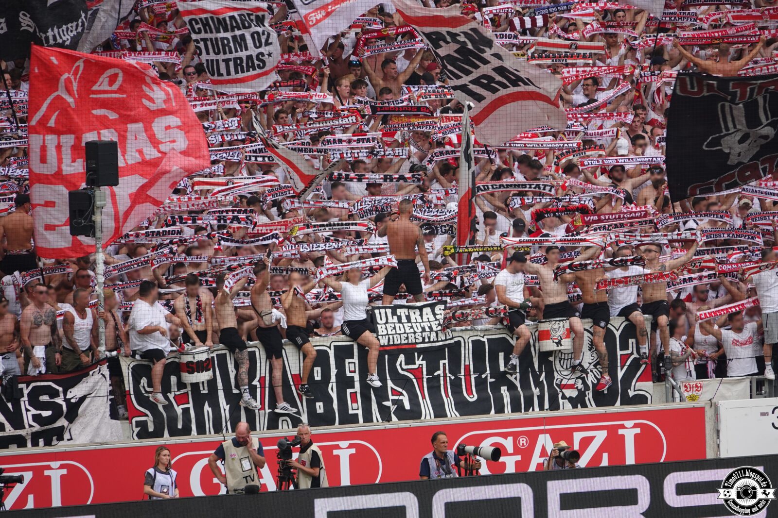 VfB Stuttgart – VfL Bochum 5-0 (80)