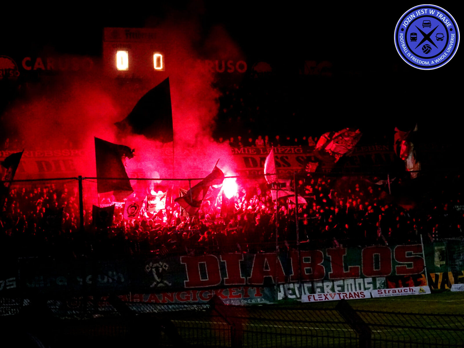 BSG Chemie Leipzig – FC Carl Zeiss Jena 1-0 (9)
