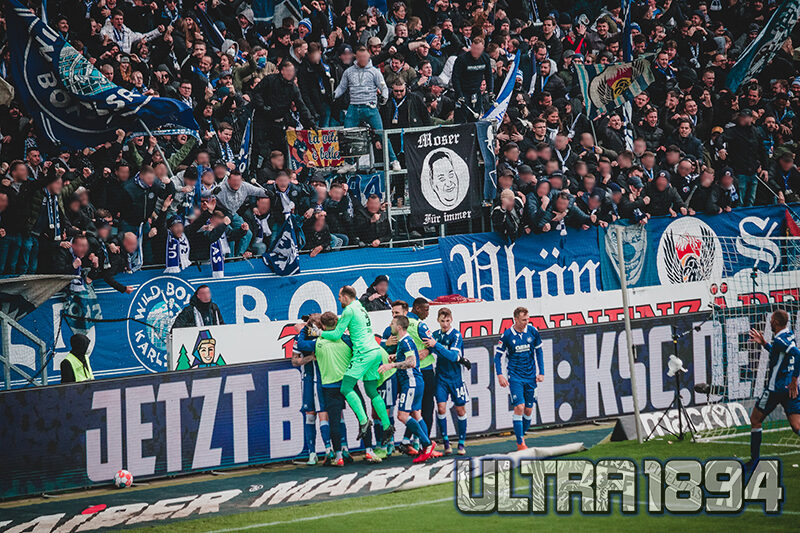 Karlsruher SC – Fortuna Düsseldorf (42)