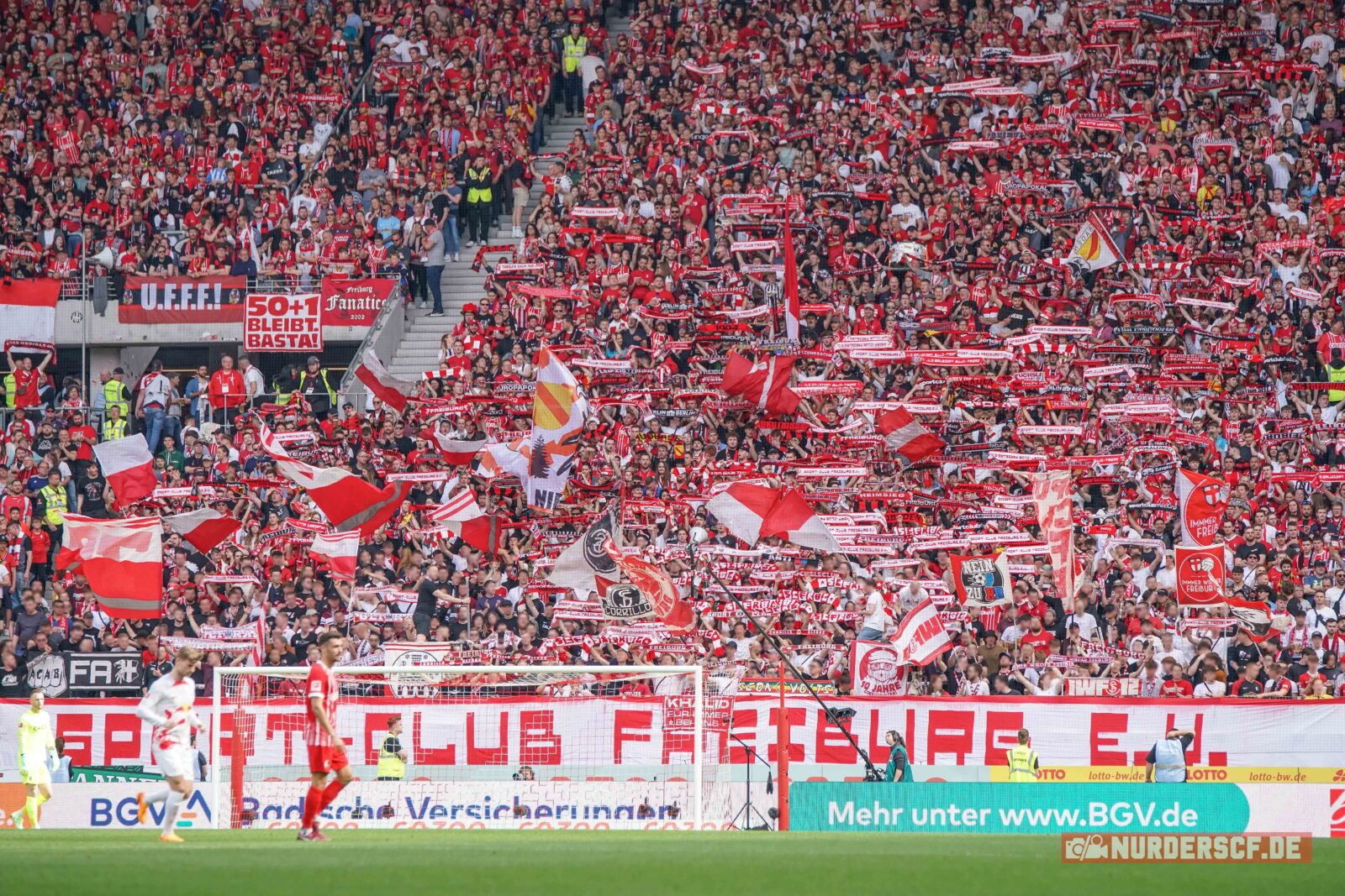 SC Freiburg – RB Leipzig 0-1 (6)