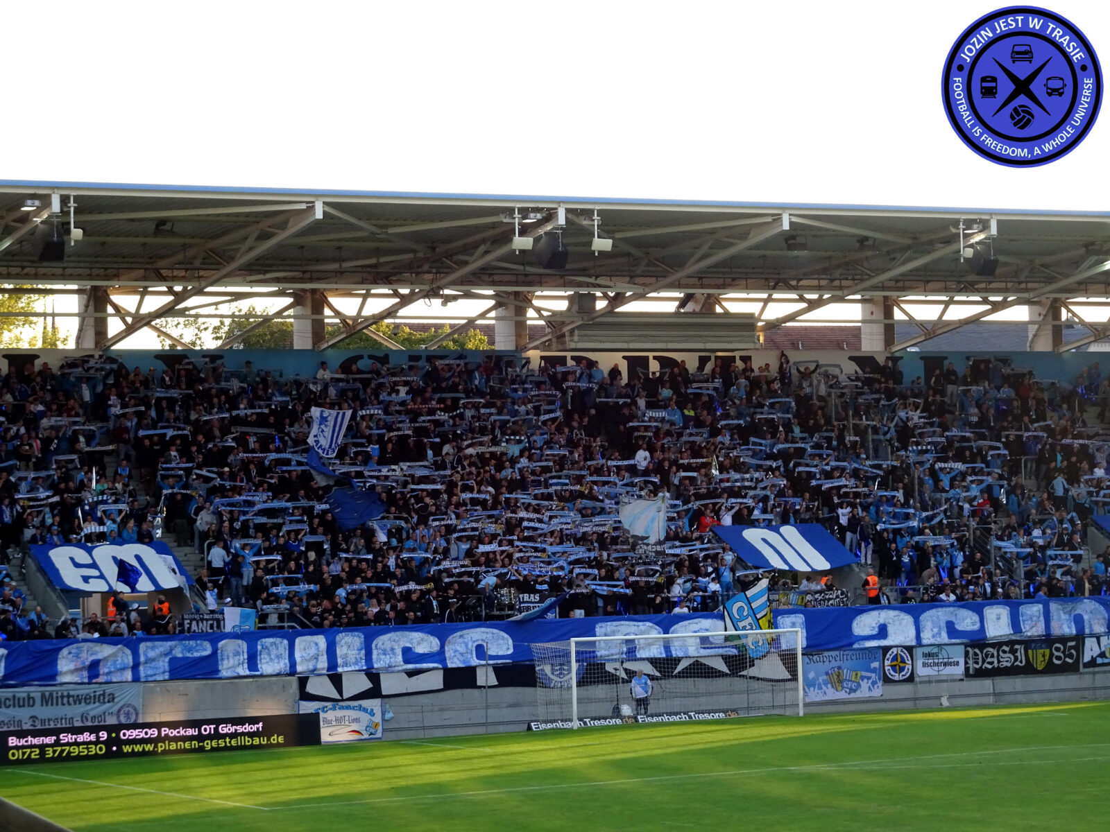 Chemnitzer FC – BSG Chemie Leipzig 0-1 (16)