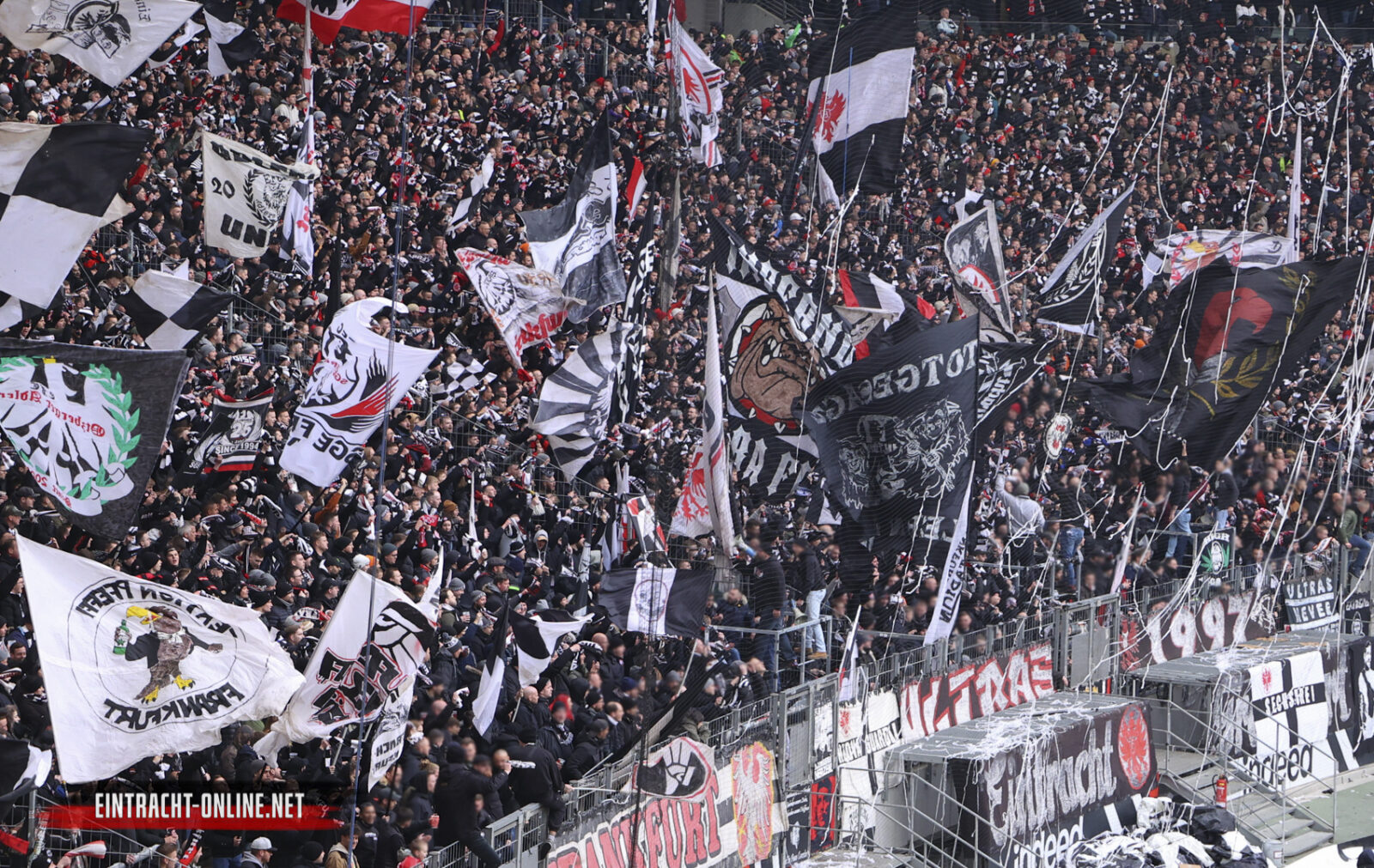 Eintracht Frankfurt – SpVgg Fürth 0-0 (27)