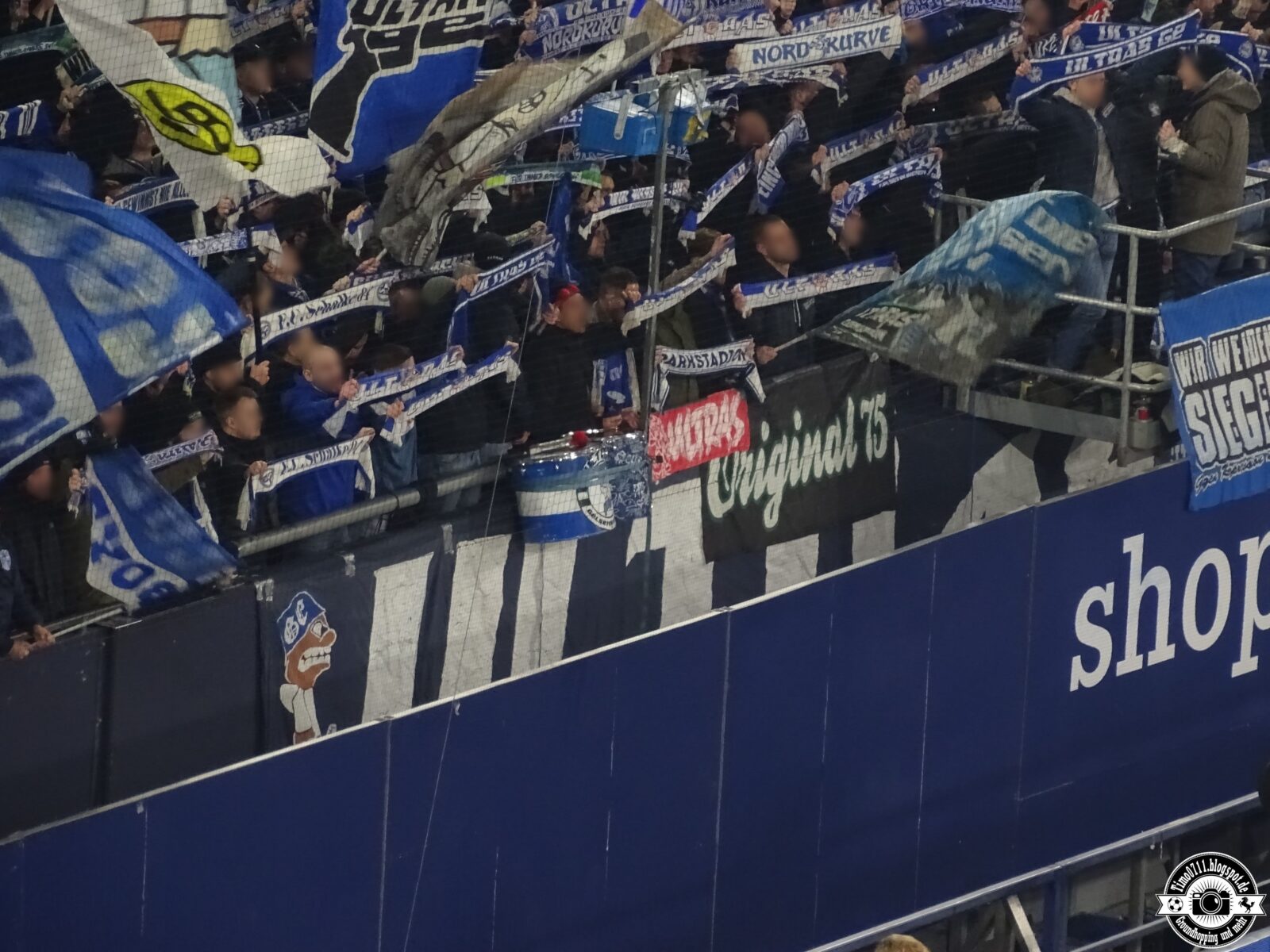 FC Schalke 04 – VfB Stuttgart 2-1 (14)