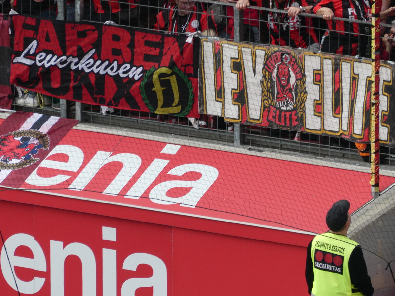 Bayer 04 Leverkusen – Werder Bremen 5-0 (3)