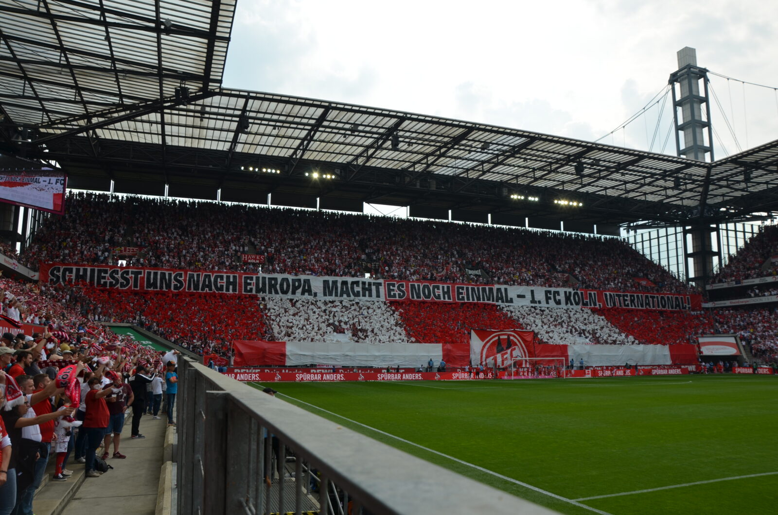 1. FC Köln – VfL Wolfsburg 0-1 (33)