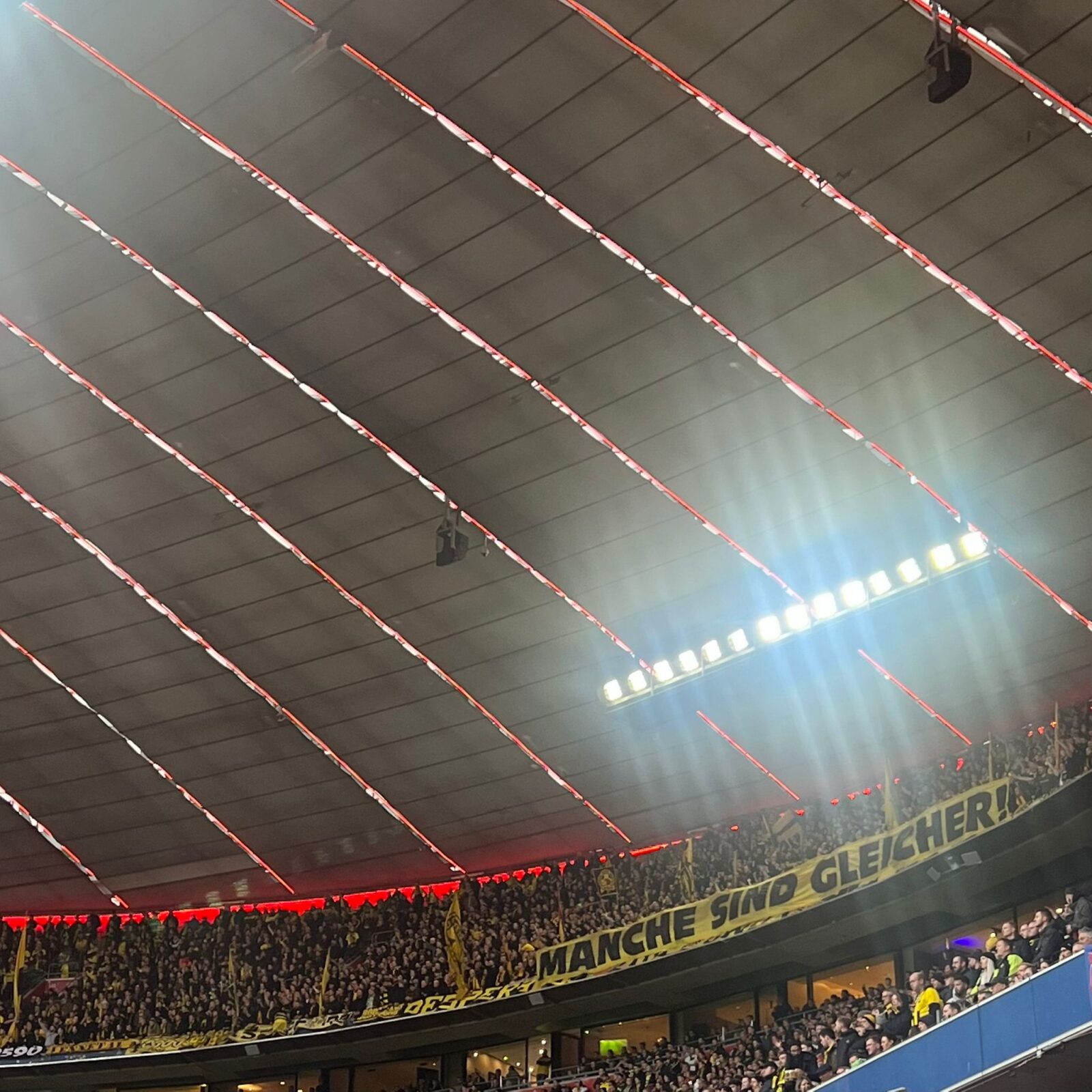 FC Bayern München – Borussia Dortmund 4-2 (1)