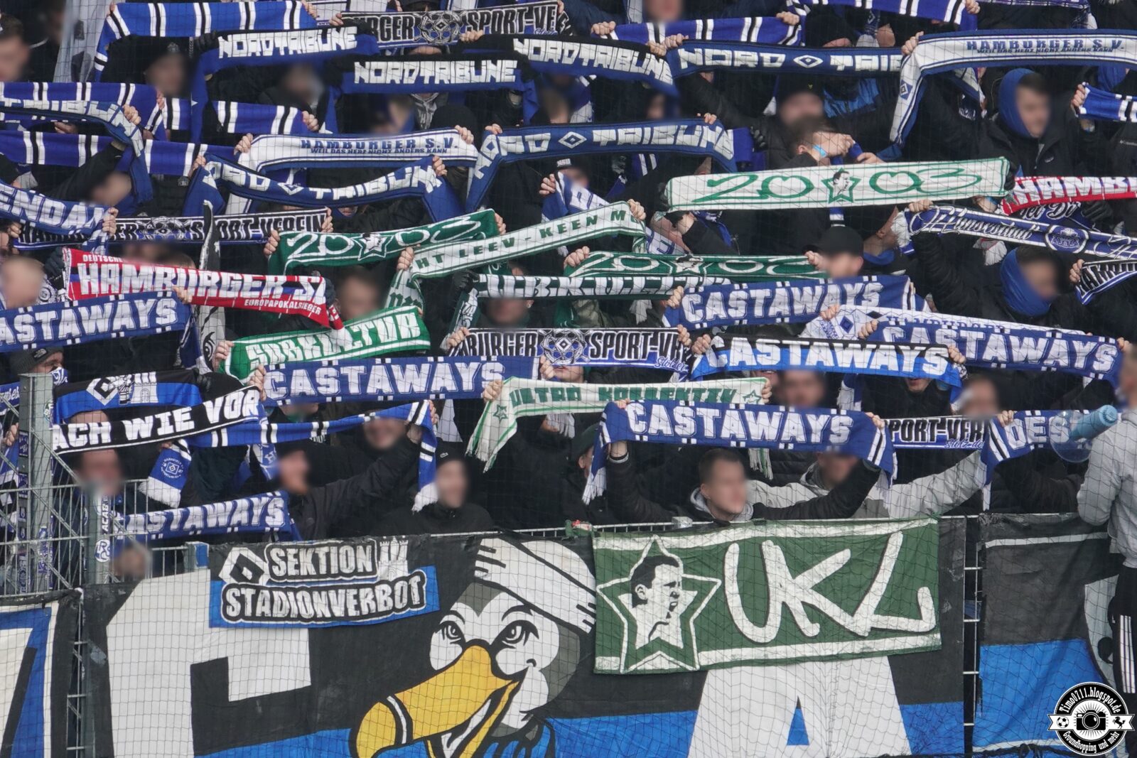 Karlsruher SC – Hamburger SV 1-3 (34)