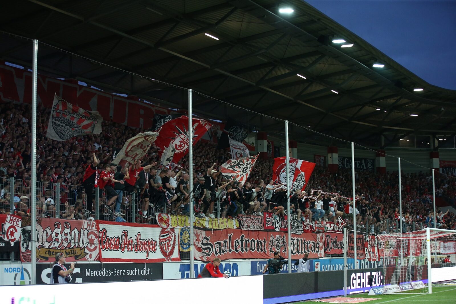 Hallescher FC – Rot-Weiss Essen 2-1 (5)