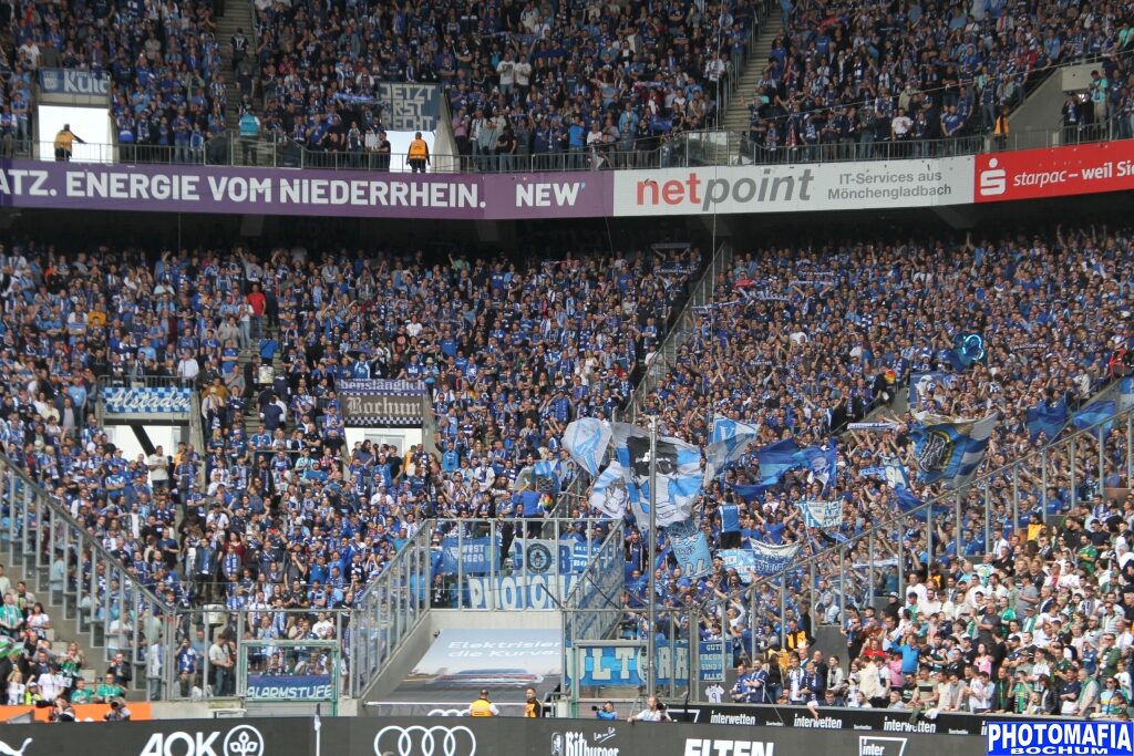 Borussia Mönchengladbach – VfL Bochum 2-0 (3)
