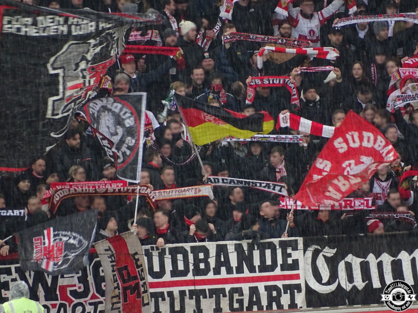 VfB Stuttgart – Werder Bremen 0-2 (29)