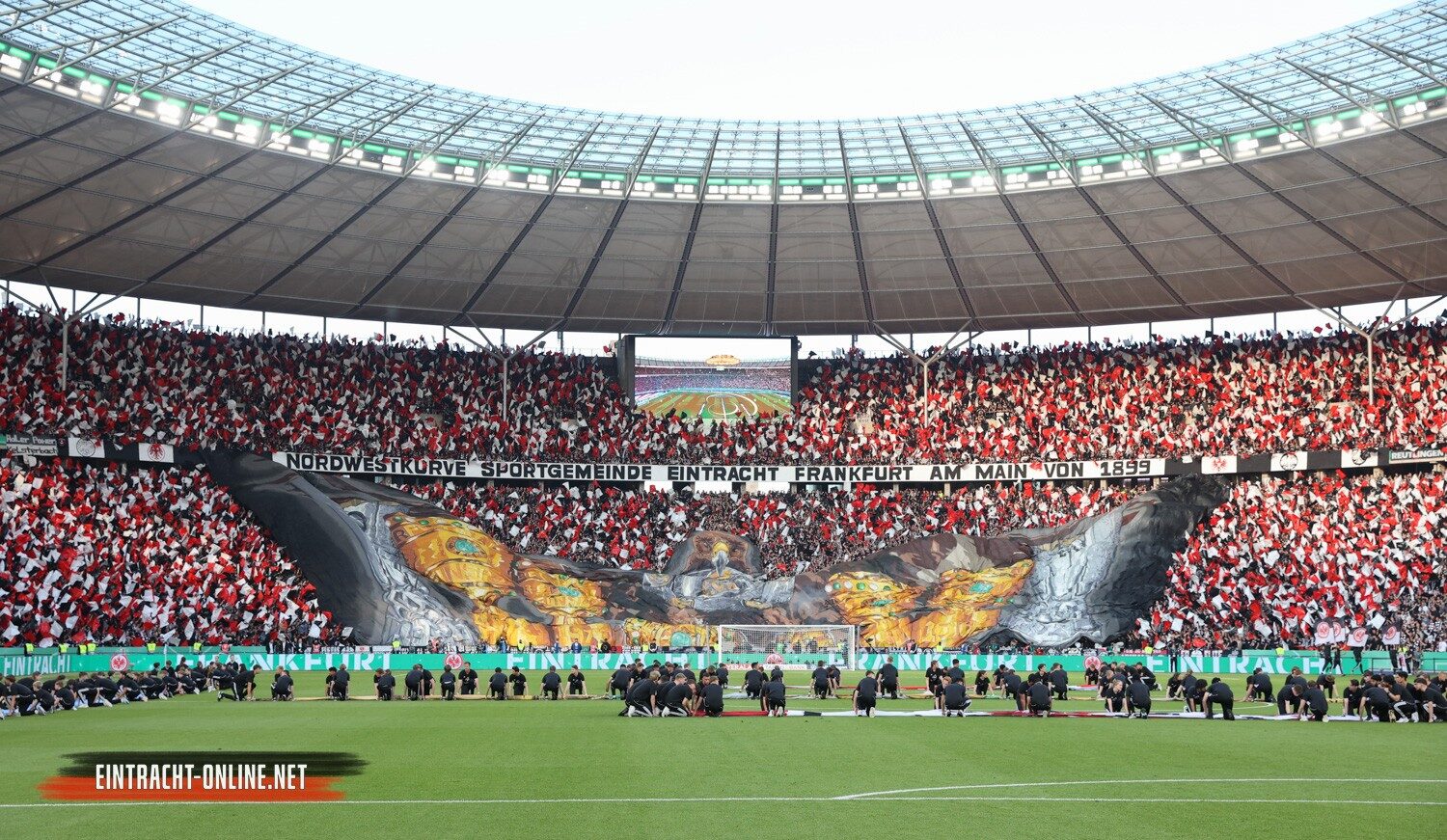 RB Leipzig – Eintracht Frankfurt 2-0 (17)