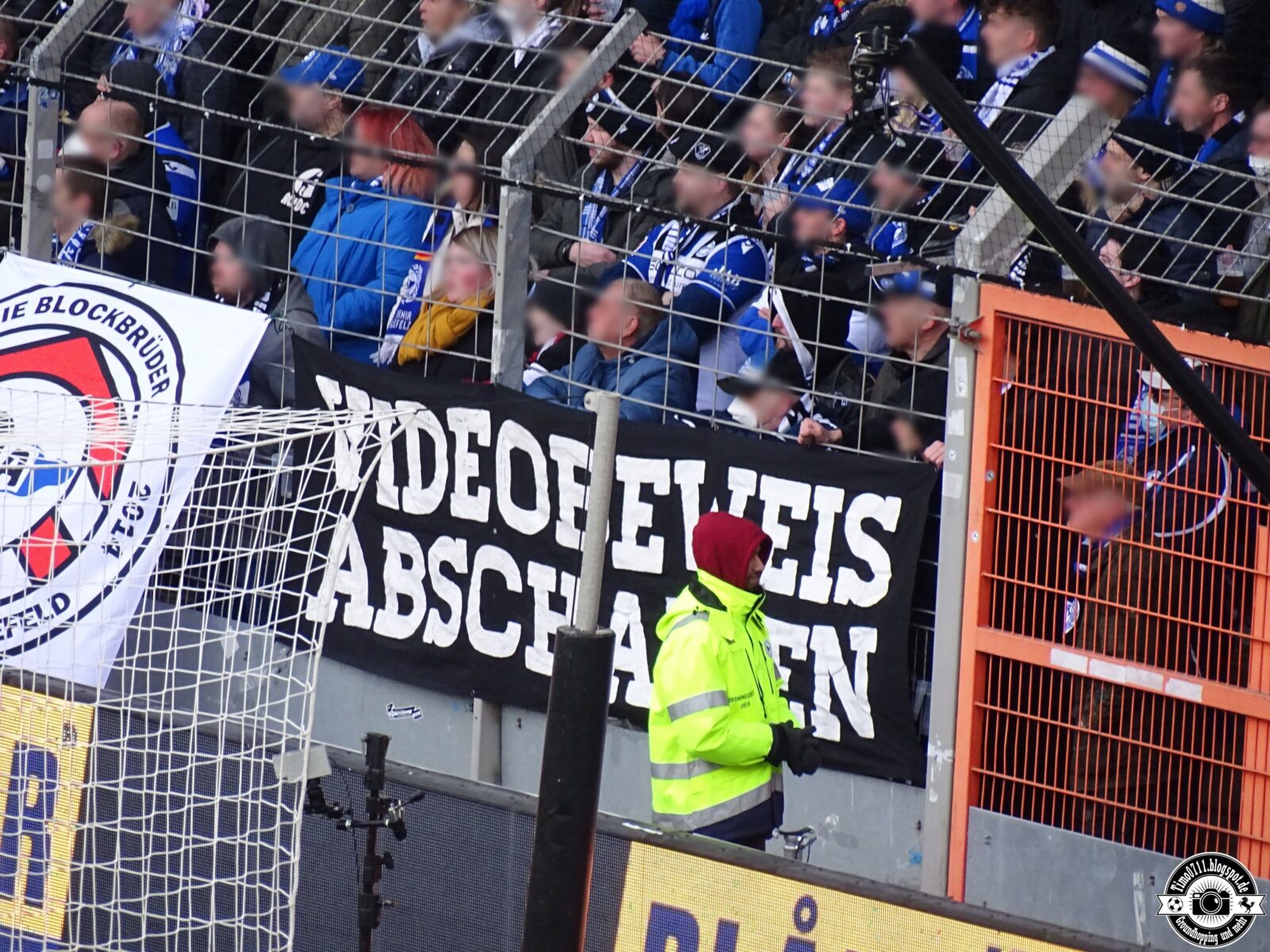 DSC Arminia Bielefeld – VfB Stuttgart 1-1 (4)