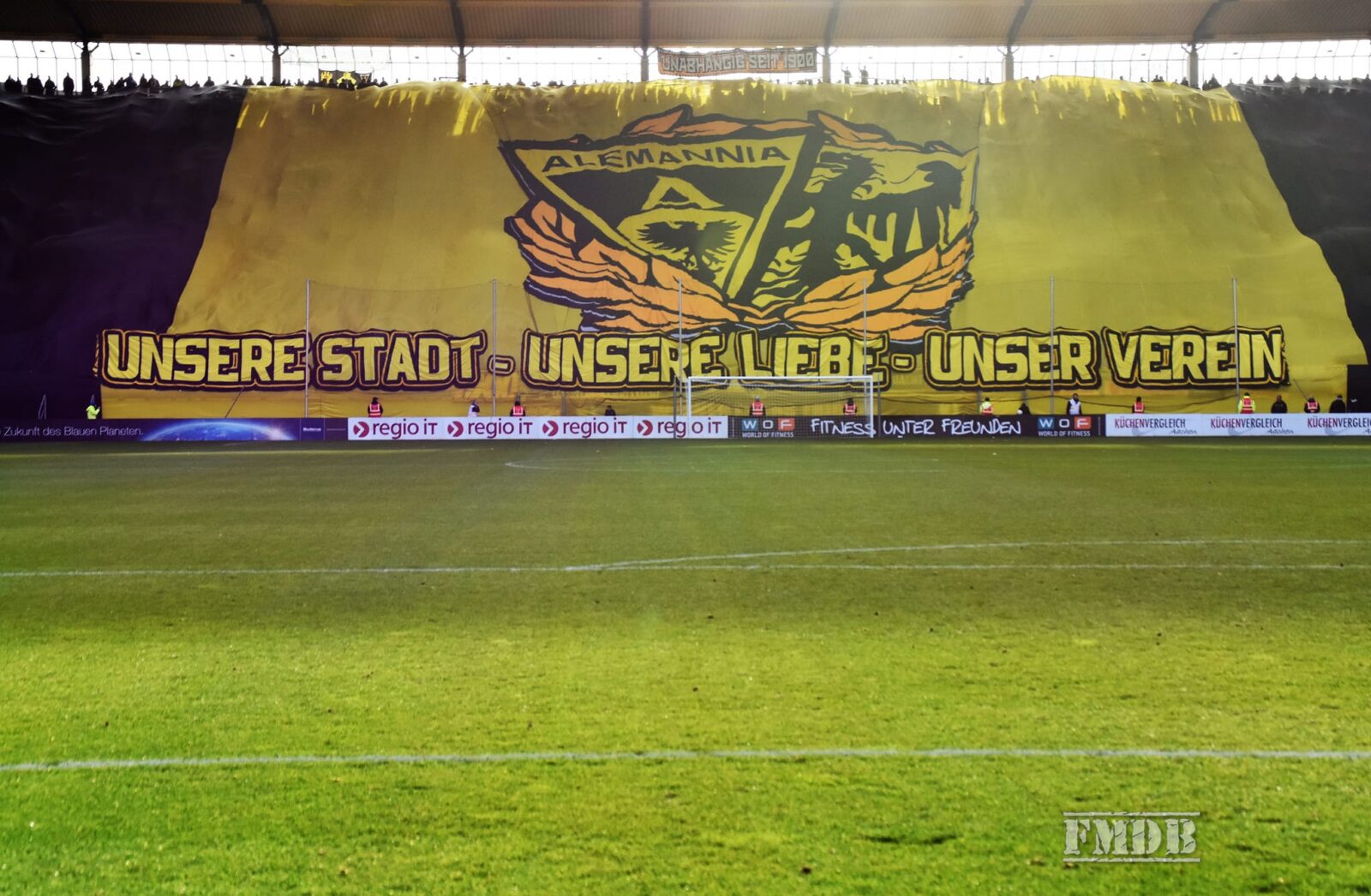 TSV Alemannia Aachen – Rot-Weiß Oberhausen 3-1 (17)