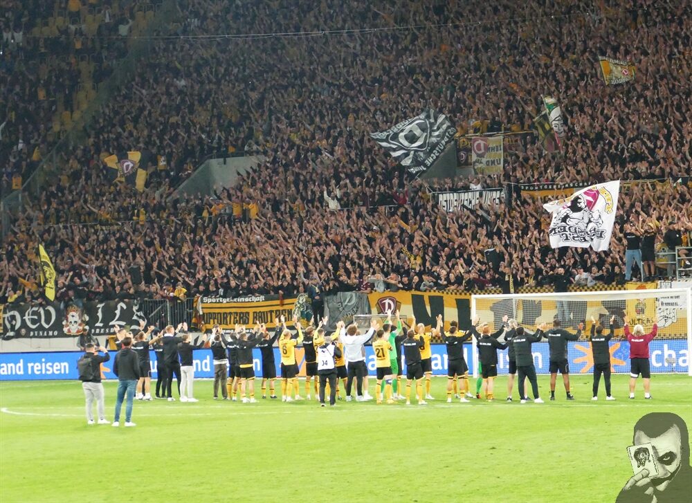 Dynamo Dresden – FC Erzgebirge Aue 2-1 (7)