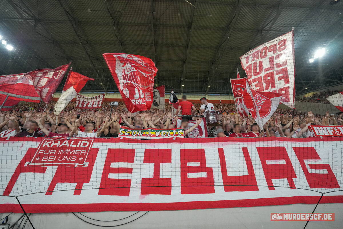 SC Freiburg – FC Augsburg 2-0 (11)
