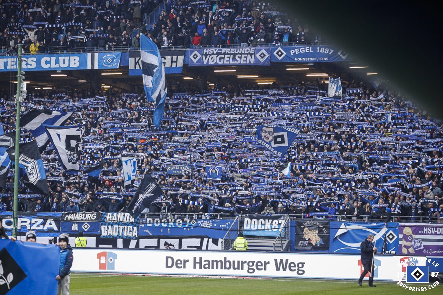 Hamburger SV – Eintracht Braunschweig 4-2 (7)