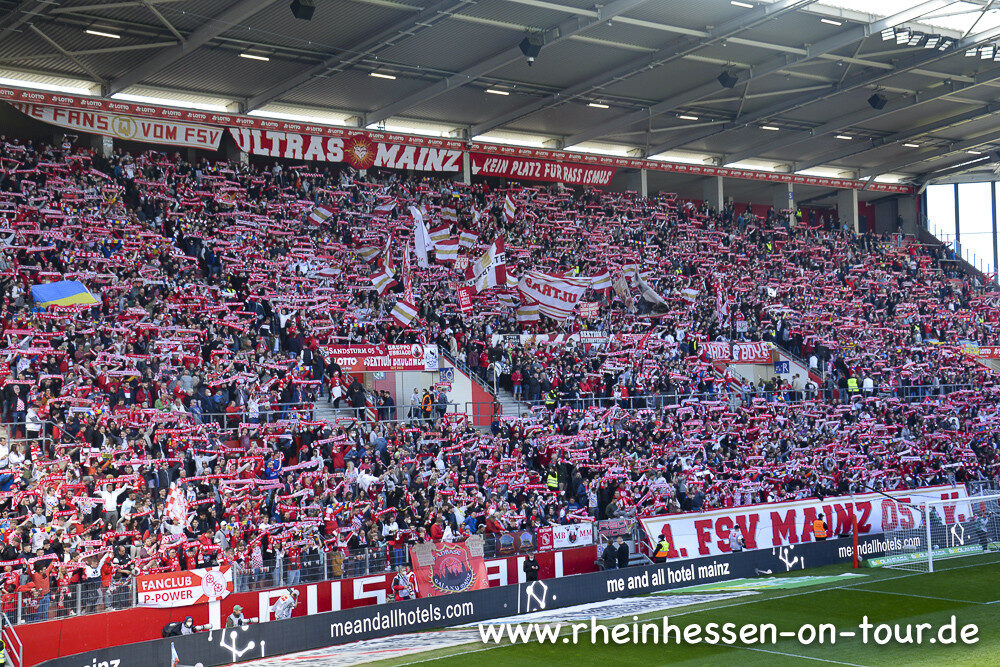 1. FSV Mainz 05 – VfB Stuttgart 0-0 (5)