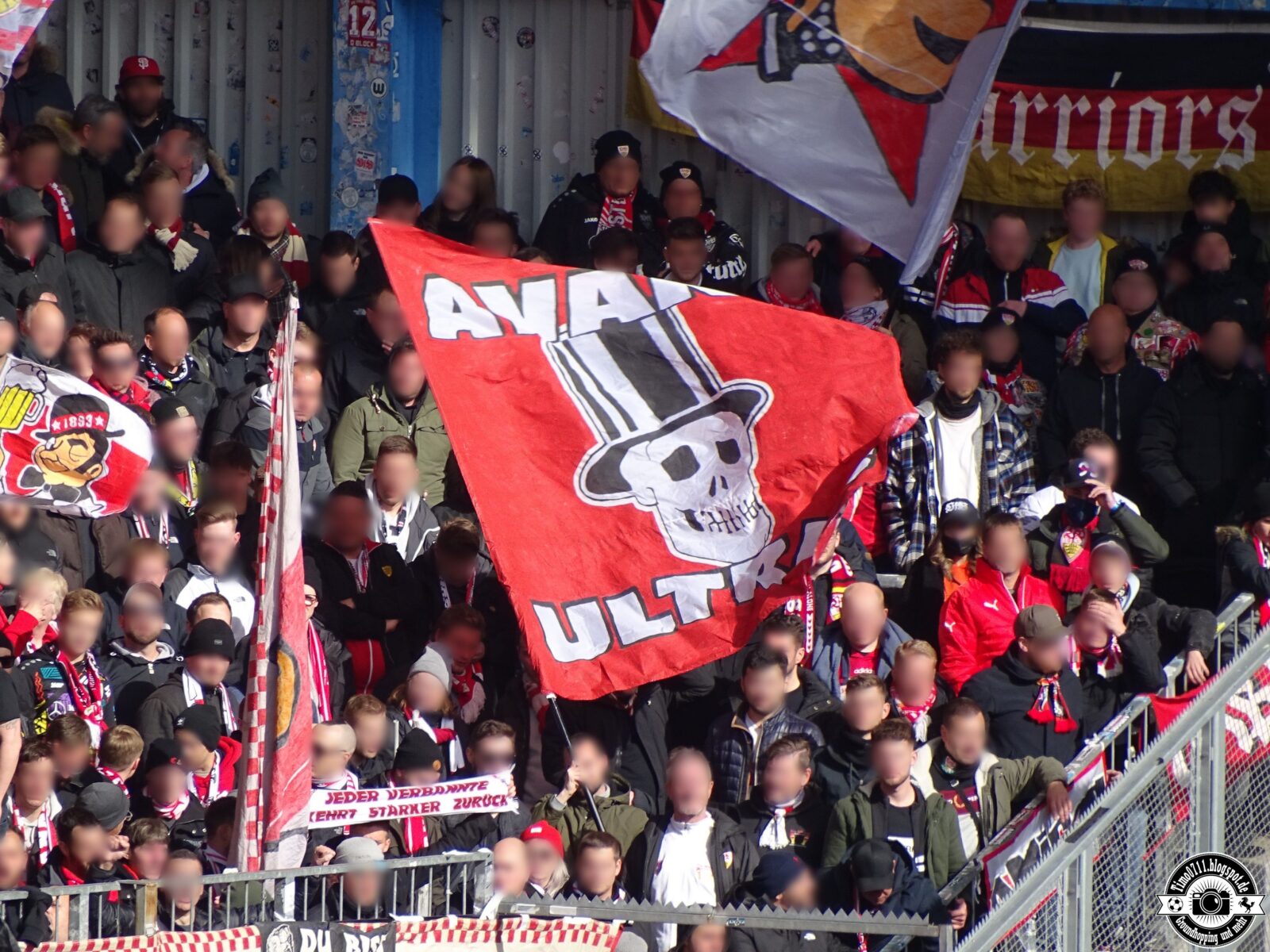 DSC Arminia Bielefeld – VfB Stuttgart 1-1 (3)