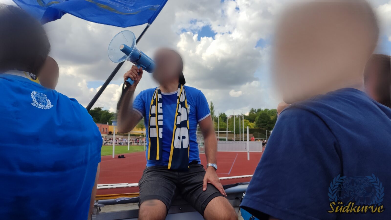 SC Leinefelde – FC Carl Zeiss Jena 1-3 (1)
