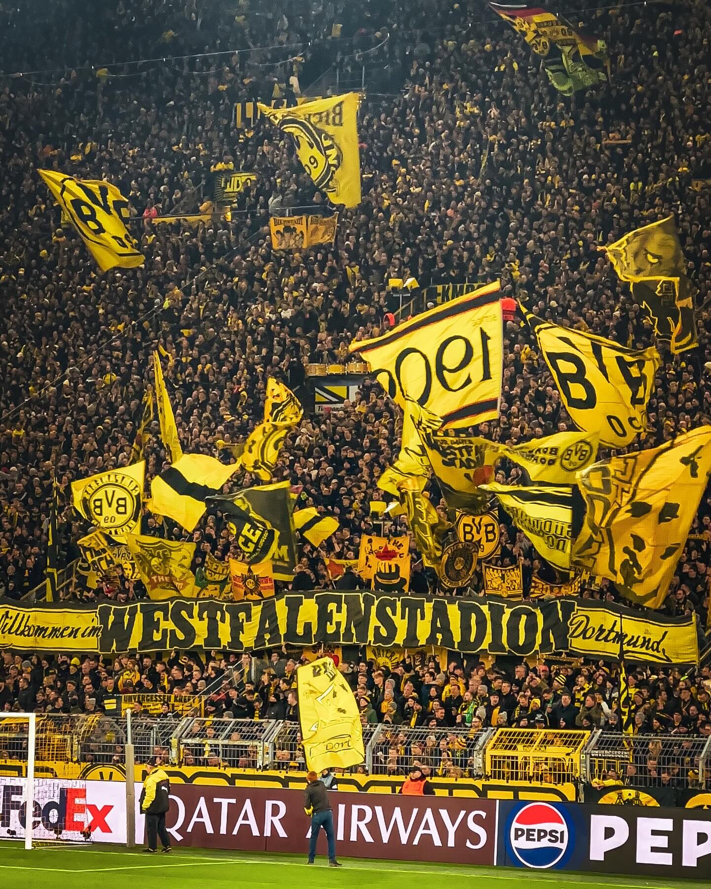 Borussia Dortmund – Sporting Clube de Portugal 0-0