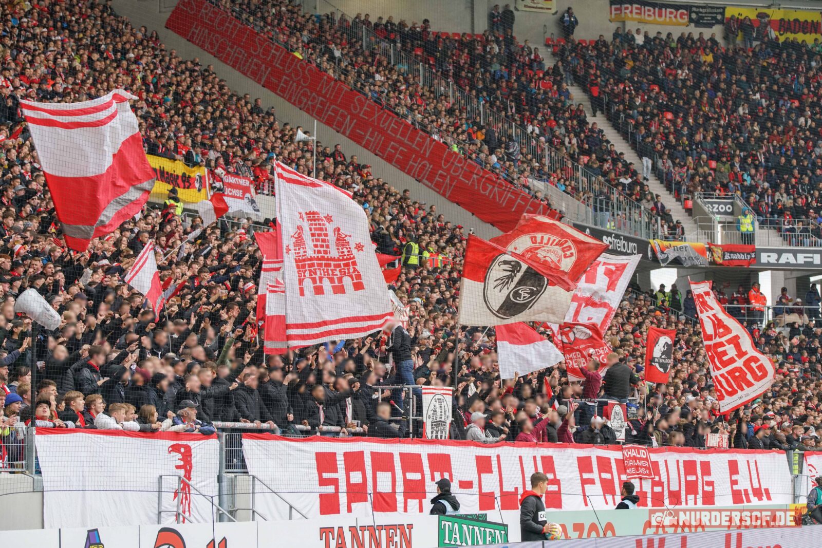 SC Freiburg – 1. FSV Mainz 05 2-1 (7)