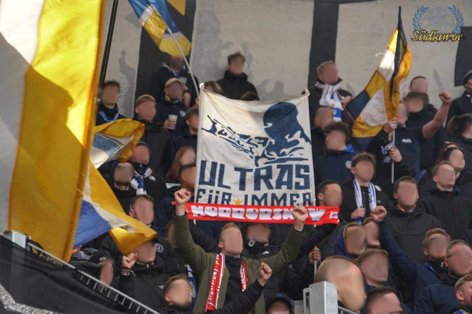 FC Carl Zeiss Jena – FC Eilenburg 3-0 (19)