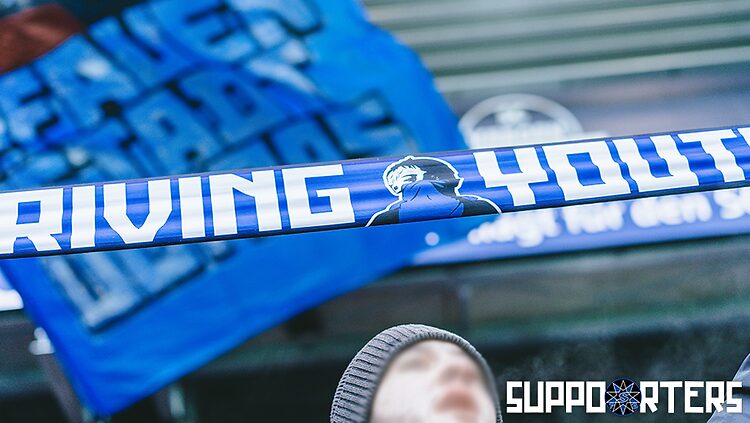 SC Paderborn – 1. FC Nürnberg 1-3 (6)