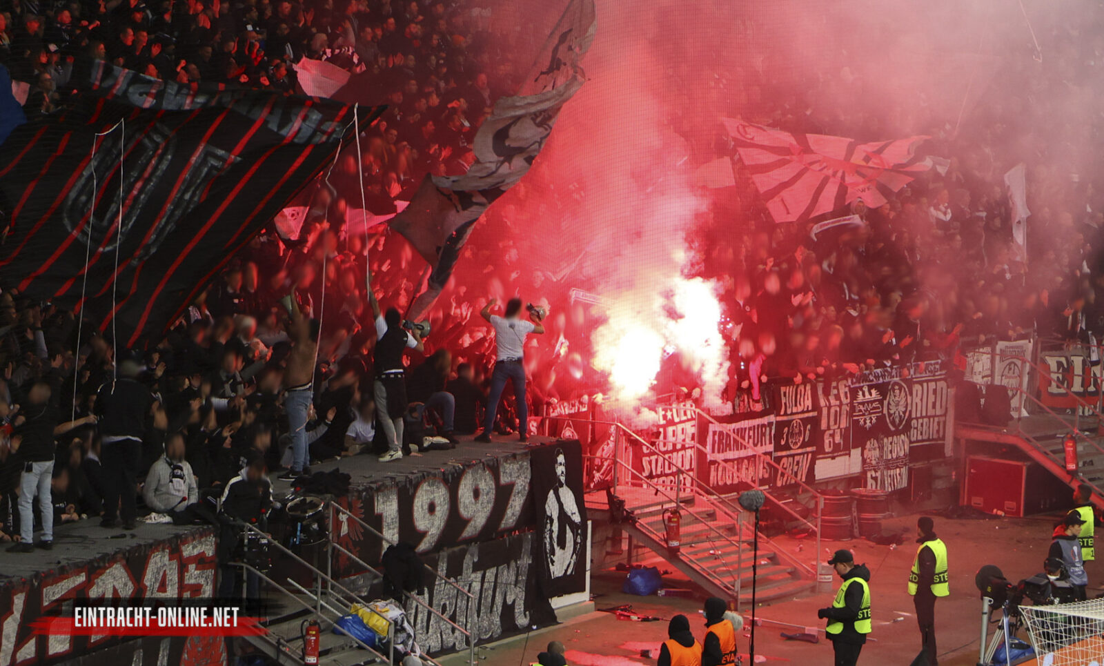 Eintracht Frankfurt – FC Barcelona (6)