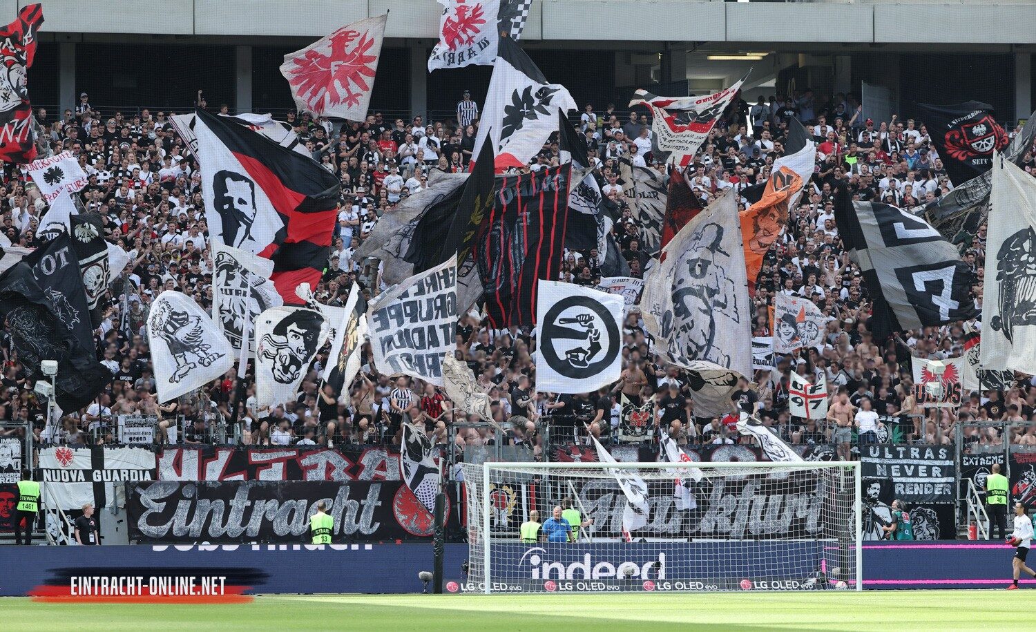 Eintracht Frankfurt – SC Freiburg 2-1 (5)