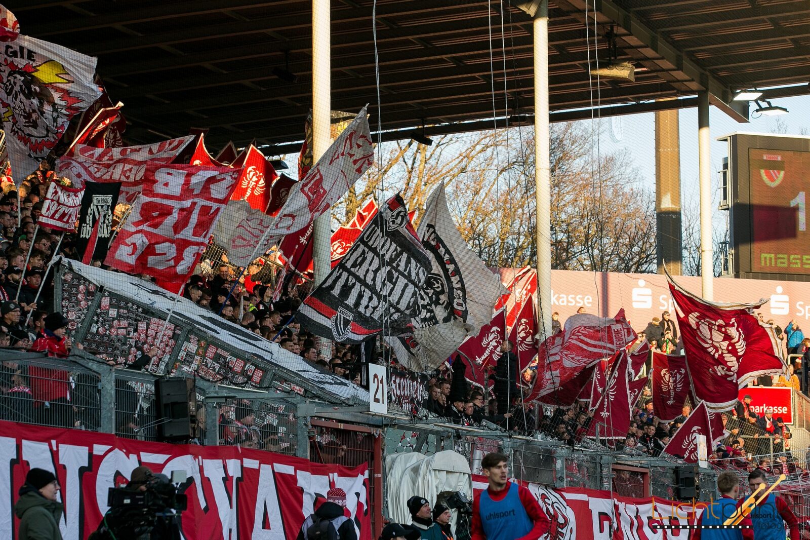 FC Energie Cottbus – SpVgg Unterhaching 2-0 (4)