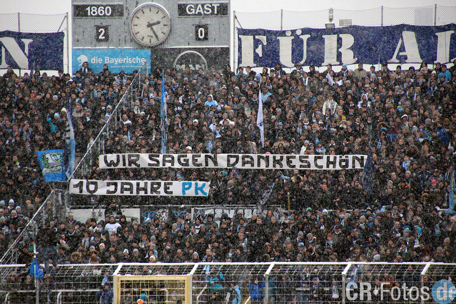 TSV 1860 München – FSV Zwickau (8)