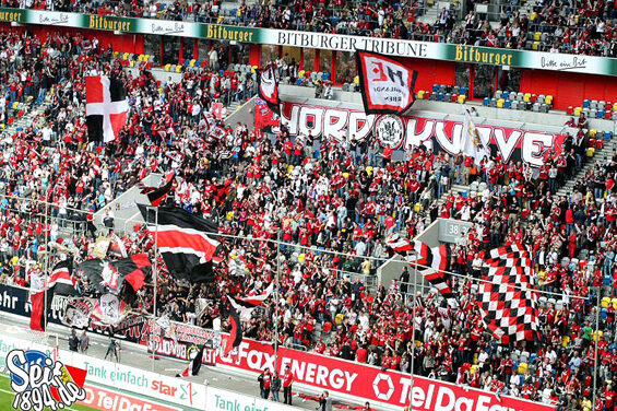 Bayer 04 Leverkusen vs Karlsruher SC (0-1) (3)