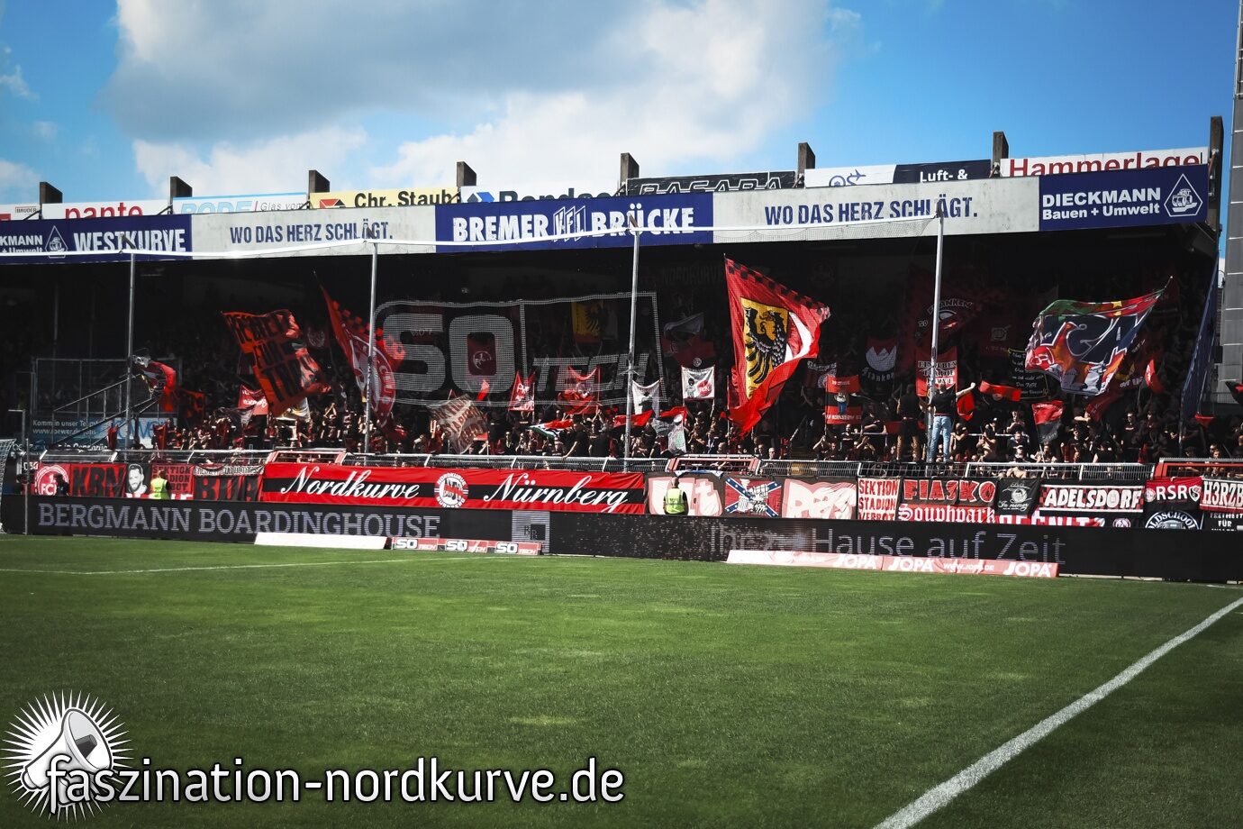 VfL Osnabrück – 1. FC Nürnberg 2-3 (2)