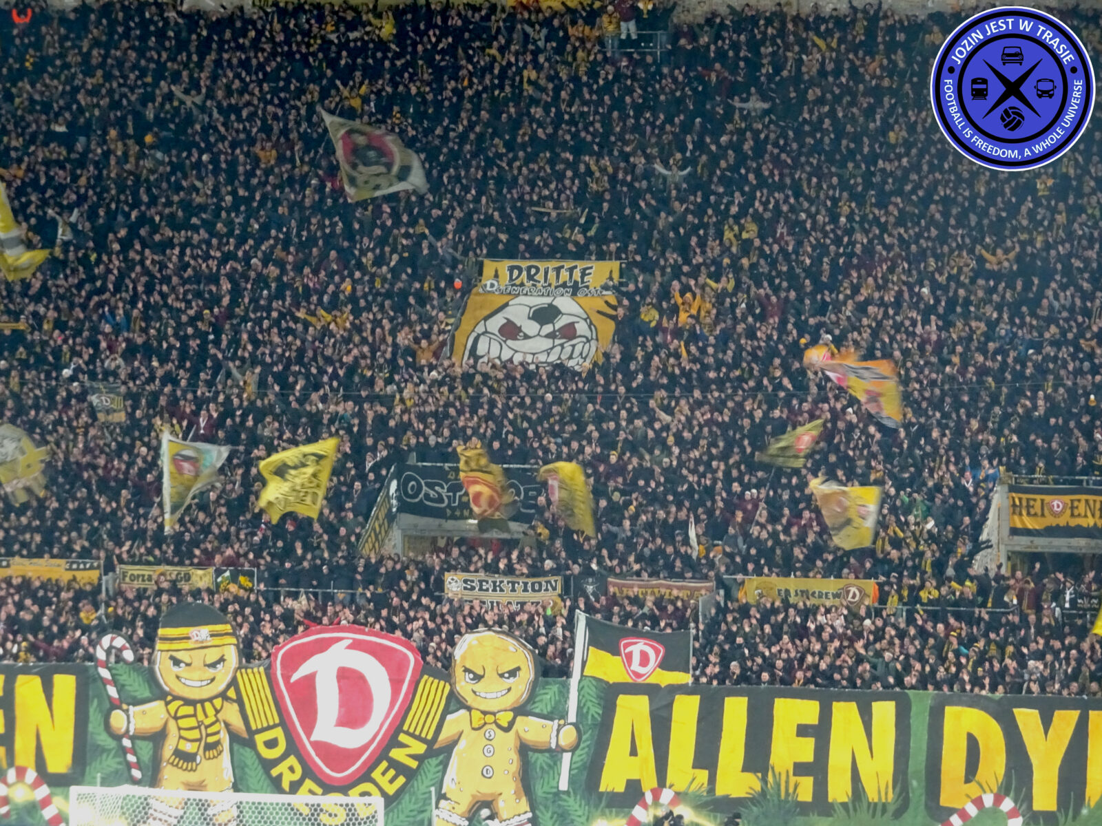 Dynamo Dresden – SV Waldhof Mannheim 2-1 (8)